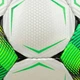 Футбольний м’яч Select Futsal Mimas V26 Біло-зелений (5703543467648) - зображення 4