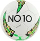 Piłka nożna NO10 Team Sala Wielokolorowa (5902860630203) - obraz 1