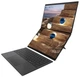 Ноутбук ASUS Zenbook DUO (UX8407); Copilot+ PC (UX8407AA-SN604W, 90NB16V1-M00ZD0) Moher Gray - изображение 7