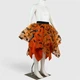 Спідниця Ніч Halloween SETA Decor 18-999BLK-OR - изображение 4