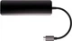 USB-хаб 4smarts 6-in-1 DeX Function 2xUSB-A 3.0/USB-C/HDMI/SD/MicroSD Grey (4250774955341) - зображення 6
