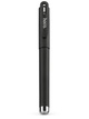 Гелевая ручка замена стержня пластик Hoco Roller Pen черная - изображение 1