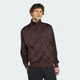 Мужская олимпийка MONOGRAM FIREBIRD adidas IA4536 (M) коричневый (4069996235601) - изображение 1
