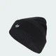Шапка-бини Adicolor Classic adidas JW7998 (Дорослі (L/XL)) черный (4068808825818) - изображение 1