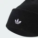 Шапка-бини Adicolor Classic adidas JW7998 (Дорослі (M/L)) черный (4068808825832) - изображение 4