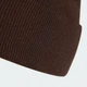 Шапка-бини Adicolor Classic adidas KR1587 (Дорослі (S/M)) коричневый (4069995390196) - изображение 5