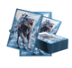 Koszulki na karty Gamegenic Magic: The Gathering The Hobbit Premium Art Sleeves Head of the Hunt (4251715425411) - obraz 1