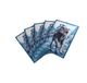 Koszulki na karty Gamegenic Magic: The Gathering The Hobbit Premium Art Sleeves Head of the Hunt (4251715425411) - obraz 2