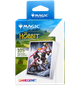 Koszulki na karty Gamegenic Magic: The Gathering The Hobbit Premium Art Sleeves Goblin Army Token (4251715425404) - obraz 1