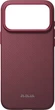Etui do smartfona Apple iPhone 18 Pro Max/iPhone 17 Pro Max Pitaka Summa Case MagSafe Burgundy (0741654371695) - obraz 3