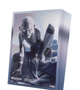 Koszulki na karty Gamegenic Magic: The Gathering The Hobbit Premium Art Sleeves Gollum, Riddle Master (4251715425374) - obraz 4