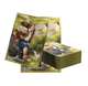 Koszulki na karty Gamegenic Magic: The Gathering The Hobbit Premium Art Sleeves On an Adventure (4251715425367) - obraz 3