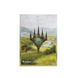 Koszulki na karty Gamegenic Magic: The Gathering The Hobbit Premium Art Sleeves The Shire (4251715425350) - obraz 2