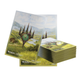 Koszulki na karty Gamegenic Magic: The Gathering The Hobbit Premium Art Sleeves The Shire (4251715425350) - obraz 3