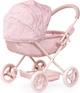 Візочок для ляльок Bayer Design Cosy Pink 12711AB (4003336421712) - зображення 3