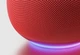 Смарт колонка Google Home Speaker (Berry) - изображение 2