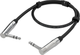 Kabel Behringer GPC-60CM jack 6.3 mm - jack 6.3 mm 0.6 m (0013-AAQ86-000) - obraz 1