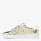Женские кроссовки Michael Kors Scotty 125100784 39 Золотистые (1163216620) - изображение 3