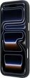 Etui do smartfona Apple iPhone 18 Pro Max/iPhone 17 Pro Max Karl Lagerfeld Smooth Big Resin Signature Logo Black (3666339660413) - obraz 5