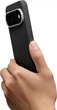 Etui do smartfona Google Pixel 11 Pro Pitaka Edge Case Black-Grey (0741654371435) - obraz 3