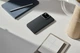 Etui do smartfona Google Pixel 11 Pro Pitaka Edge Case Black-Grey (0741654371435) - obraz 4