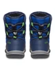 Зимові черевики для хлопчика Keen Puffrider Storm Wp Blue 29 (18см) - изображение 2