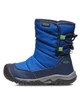 Зимові черевики для хлопчика Keen Puffrider Storm Wp Blue 32/33 (20см) - зображення 5