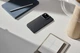 Etui do smartfona Google Pixel 11 Pro Fold Pitaka Edge Case Black-Grey (0741654371176) - obraz 6