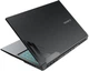 Ноутбук GIGABYTE G6 KF 2024 KF-H3EE894KD 16" 165Гц / i7-13620H / RTX 4060 8GB / 16GB DDR5 / SSD 1TB - зображення 3