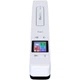 Сканер портативний Canon IRIScan Book 7 A4 1050 dpi USB microSD білий - зображення 3
