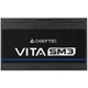 Блок питания Chieftec VITA SM3 BPX-750-C 750 Вт ATX 3.1, 80 PLUS Bronze, полумодульный - изображение 2