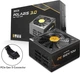 Блок питания Chieftec POLARIS 3.0 PPS-850FC-A3 850 Вт ATX, модульный, 80 PLUS Gold - изображение 6