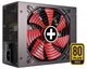 Блок живлення Xilence XP1250MR9 Performance X 1250 Вт ATX 80 PLUS Gold - зображення 2