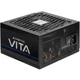 Блок питания Chieftec VITA BPX-650-S 650 Вт ATX 120 мм 80 Plus Bronze - изображение 1