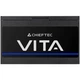 Блок питания Chieftec VITA BPX-650-S 650 Вт ATX 120 мм 80 Plus Bronze - изображение 5