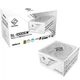 Блок питания ASRock SteelLegend White SL-1000GW 1000 Вт ATX 3.1 80+ Gold белый - изображение 5