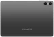 Планшет Teclast P30T (KIT) 10.1” HD / 3GB/128GB / T610 / 6000mAh / WIFI / 5+2Mp / metal / Grey - изображение 4
