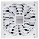 Блок питания Chieftec VEGA M PPG-1000-CW 1000 Вт ATX 3.1 80+ Gold белый - изображение 2