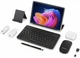 Планшет Teclast P30T (KIT) 10.1” HD / 3GB/128GB / T610 / 6000mAh / WIFI / 5+2Mp / metal / Grey - изображение 10