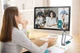 Сканер A3 Canon IRIScan Visualizer 7 Dyslexic 13MP 4K UltraHD MIC 4-in-1 USB книжковий блакитний - зображення 10