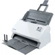 Сканер А4 Plustek SmartOffice PS3180U (600dpi 48bit LED DADF 80стор/хв протяжний потоковий) - зображення 2