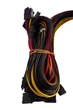Блок питания FSP ATX-700W PNR PRO 700 Вт 120 мм тихий вентилятор - изображение 5