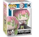 Фигурка Фанко Мицури Клинок Рассекающий Демонов №1306 Demon Slayer Mitsuri Kanroji Funko B57344 - Уценка - изображение 2