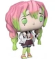 Фигурка Фанко Мицури Клинок Рассекающий Демонов №1306 Demon Slayer Mitsuri Kanroji Funko B57344 - Уценка - изображение 3