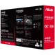 Видеокарта ASUS Radeon RX 9070 GRE 12Gb PRIME OC EVO (PRIME-RX9070GRE-O12G-EVO) - изображение 7