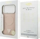 Etui do smartfona Apple iPhone 18 Pro Max/iPhone 17 Pro Max Guess Triangle Logo MagSafe Pink (3666339677121) - obraz 8