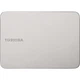 Внешний жесткий диск 2 TB Toshiba Canvio Flex Silver (HDTX220ESCAA) - изображение 1