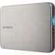 Внешний жесткий диск 2 TB Toshiba Canvio Flex Silver (HDTX220ESCAA) - изображение 3