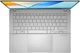 Ультрабук 14" ASUS Vivobook S 14 OLED (M5406WA) Ryzen AI 9 HX 370 RAM 32GB SSD 1TB Windows 11 Алюминиевый корпус (UKR) (102485963) - Уценка - изображение 2