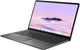 Ноутбук 15.6" ASUS Chromebook Plus CX15 (CX1505CTA) Intel Core 3-N355 RAM 16GB eMMC 128GB ChromeOS (UKR) (102505792) - зображення 5